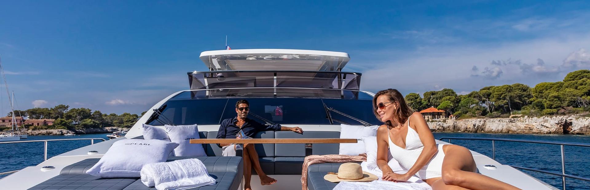 Pearl Yachts Profile Photo