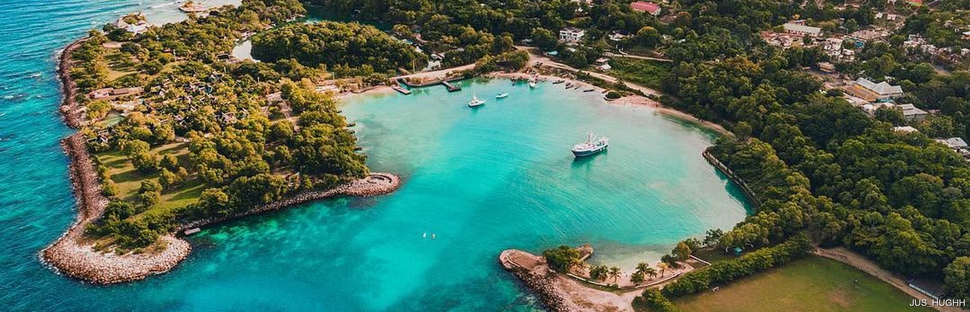 James Bond Beach Image 1