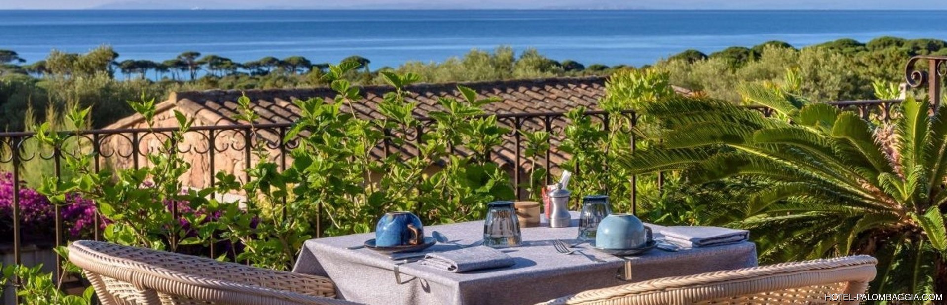 La Table de Mina Image 1