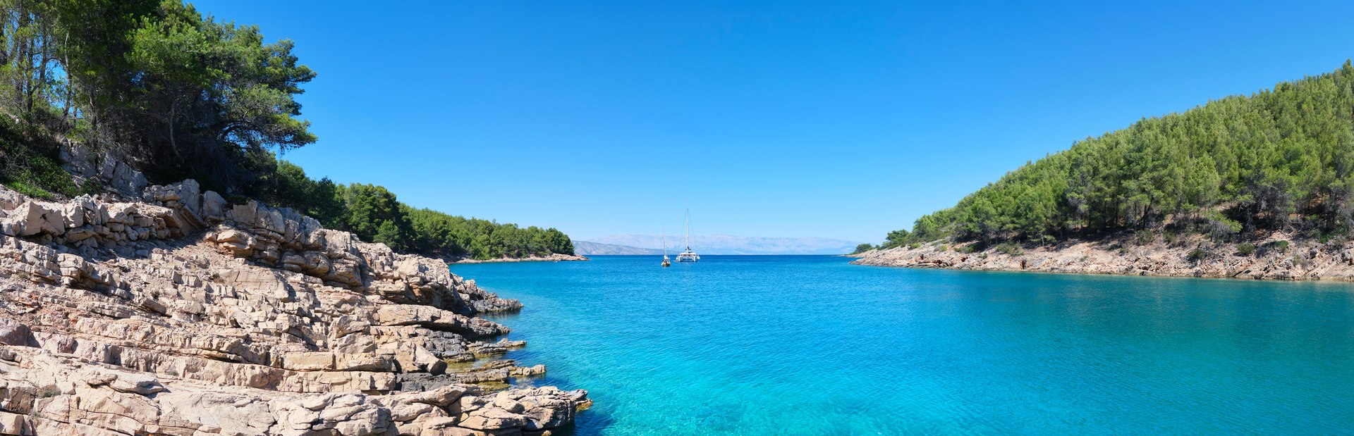 Croatia's hidden gem: 8 things you'll experience on a luxury yacht charter in Šolta