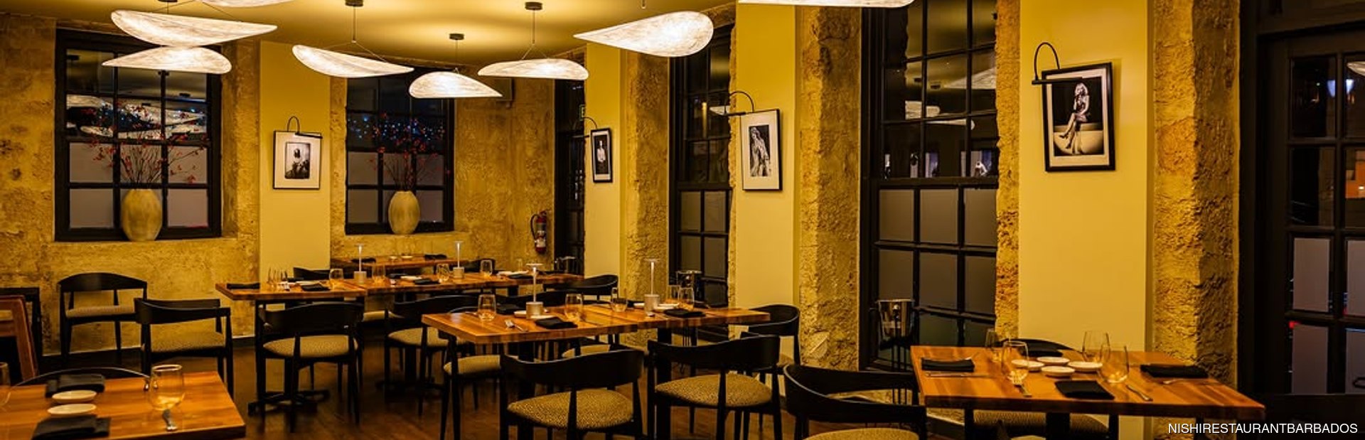 Nishi Restaurant Image 1