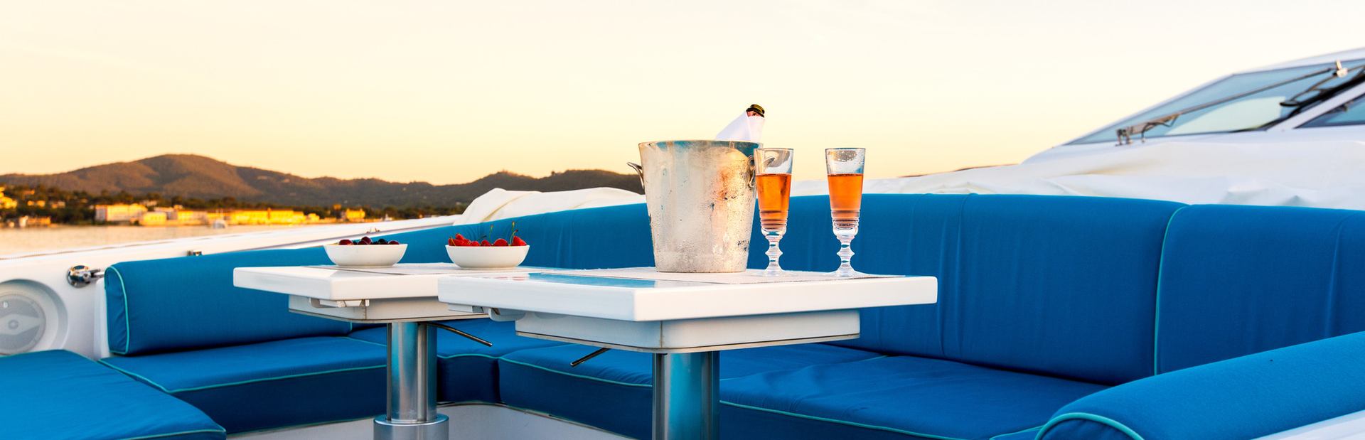 Leopard Yachts Profile Photo