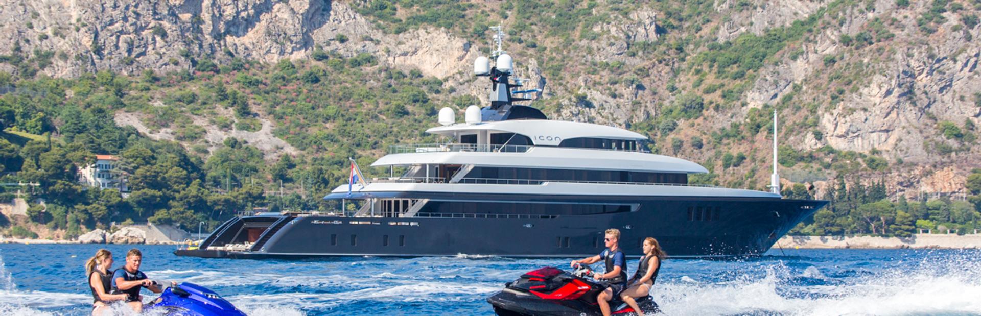Icon Yachts Profile Photo