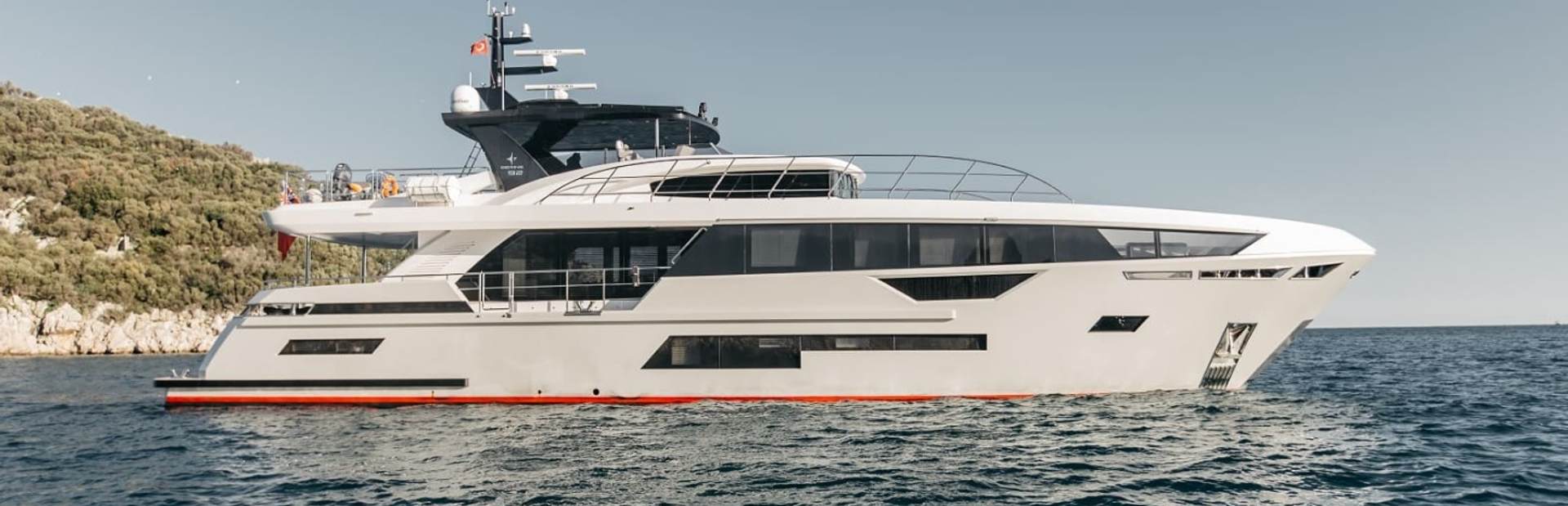 Bering Yachts Profile Photo