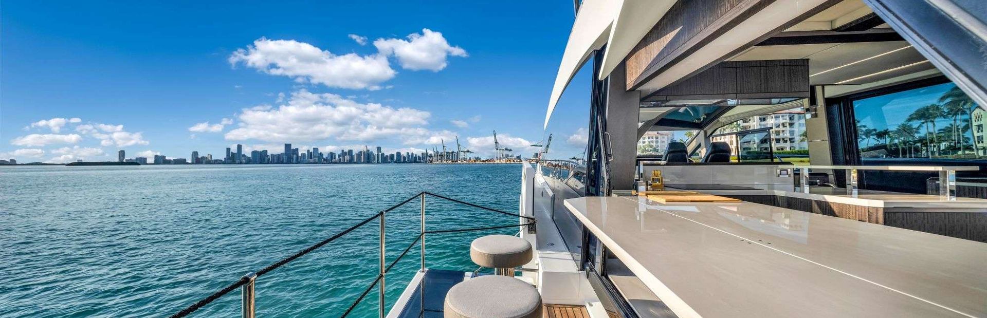 Galeon Yachts Profile Photo