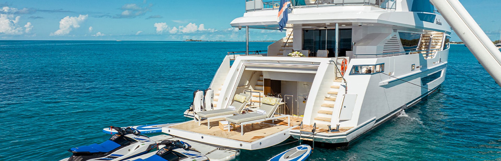 Hargrave Custom Yachts Profile Photo