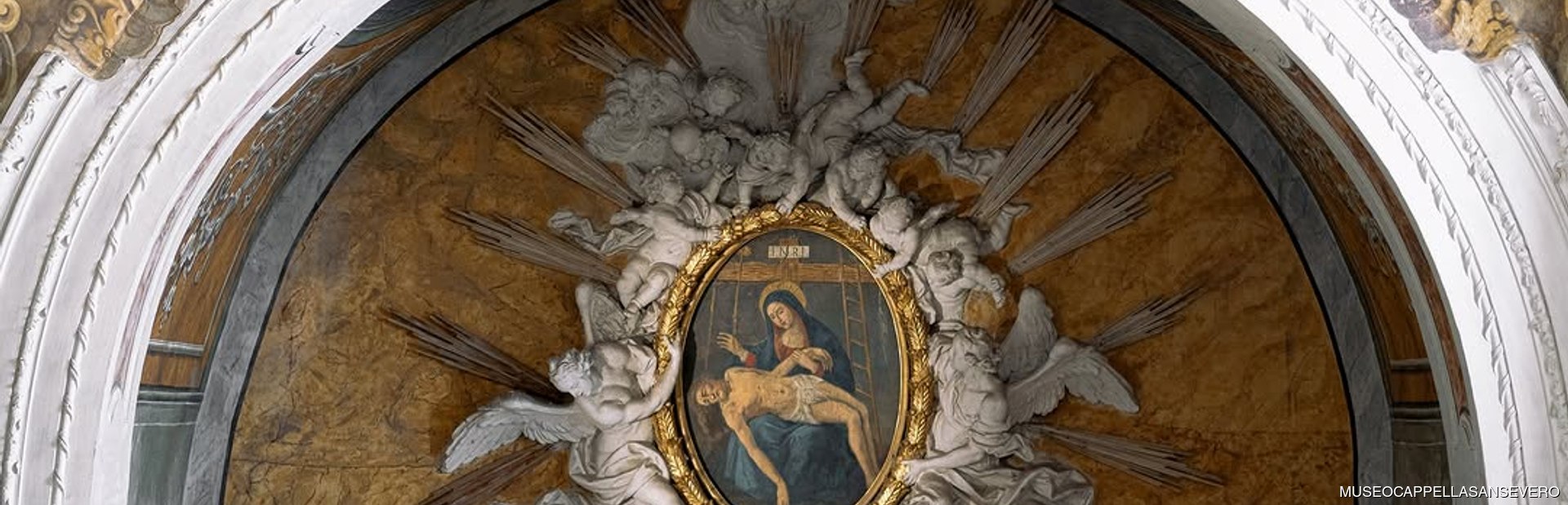 Sansevero Chapel Museum Image 1