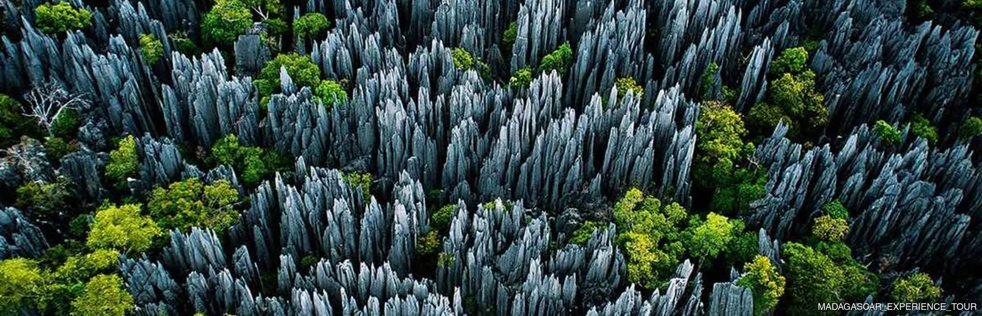 Tsingy De Bemaraha National Park Image 1