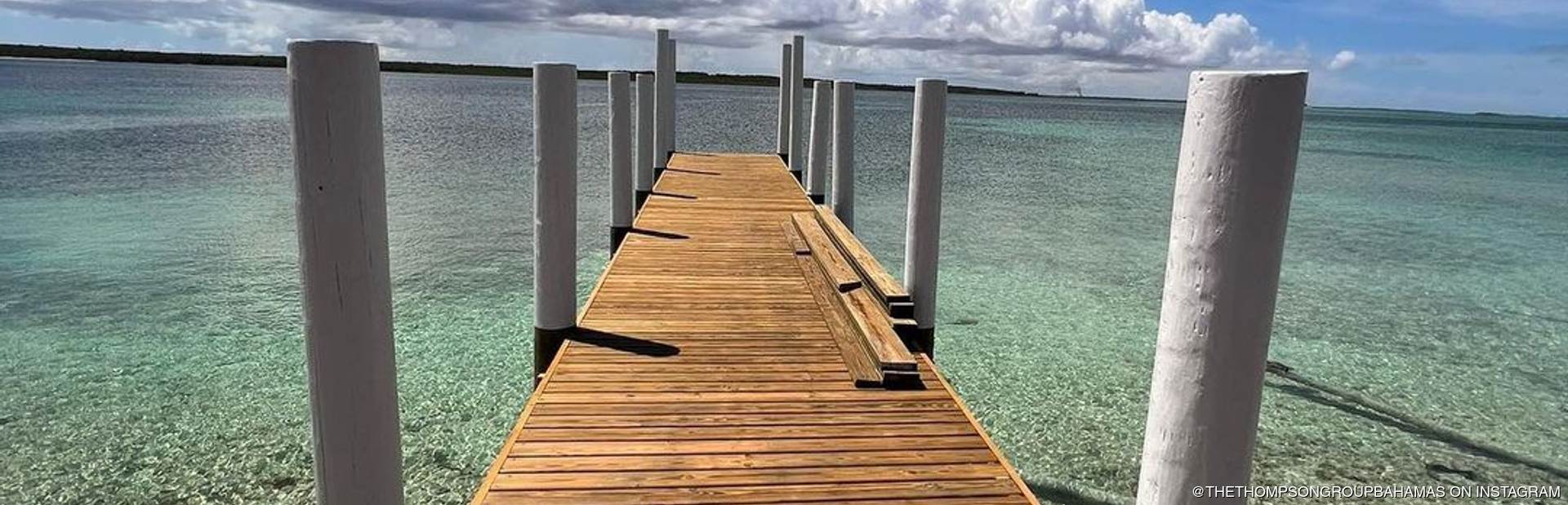 Lynyard Cay Image 1