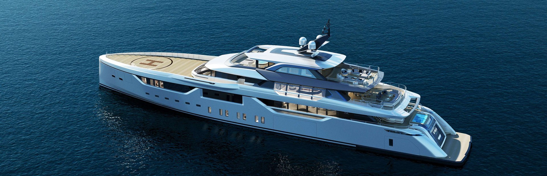 Golden Yachts Profile Photo