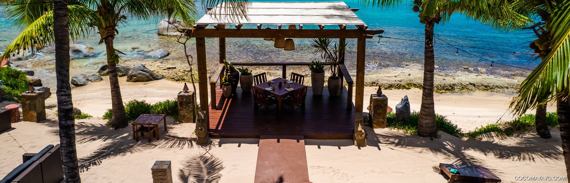 CocoMaya Image 1