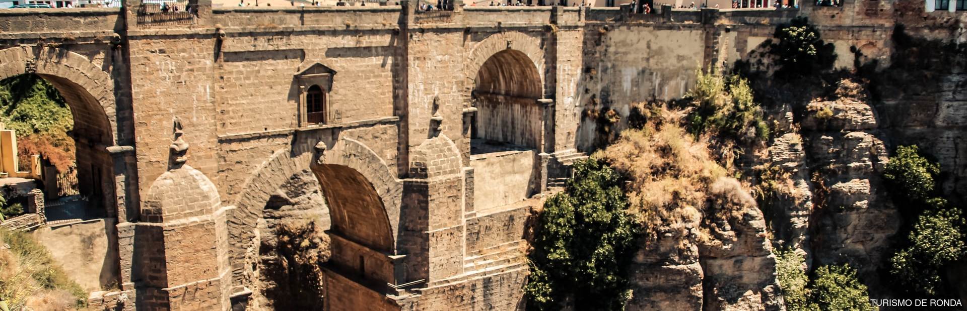 Puente Nuevo. Centro de Interpretación Image 1