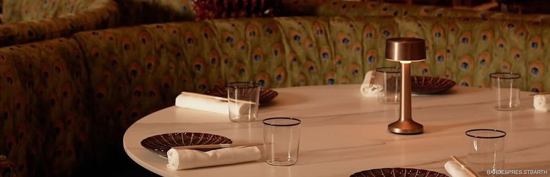 Bar des Pres Image 1