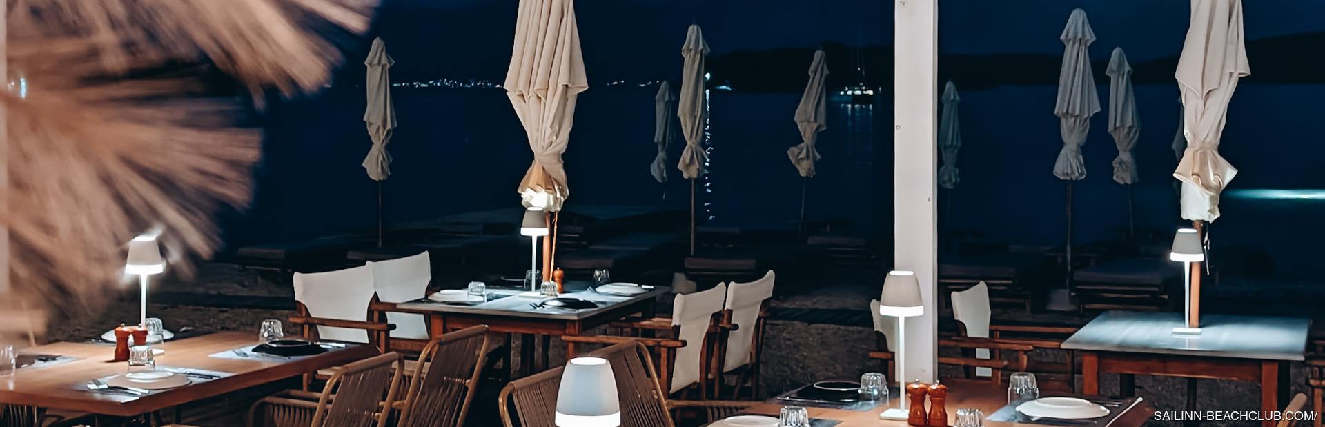 Sailinn Beach Club Image 1