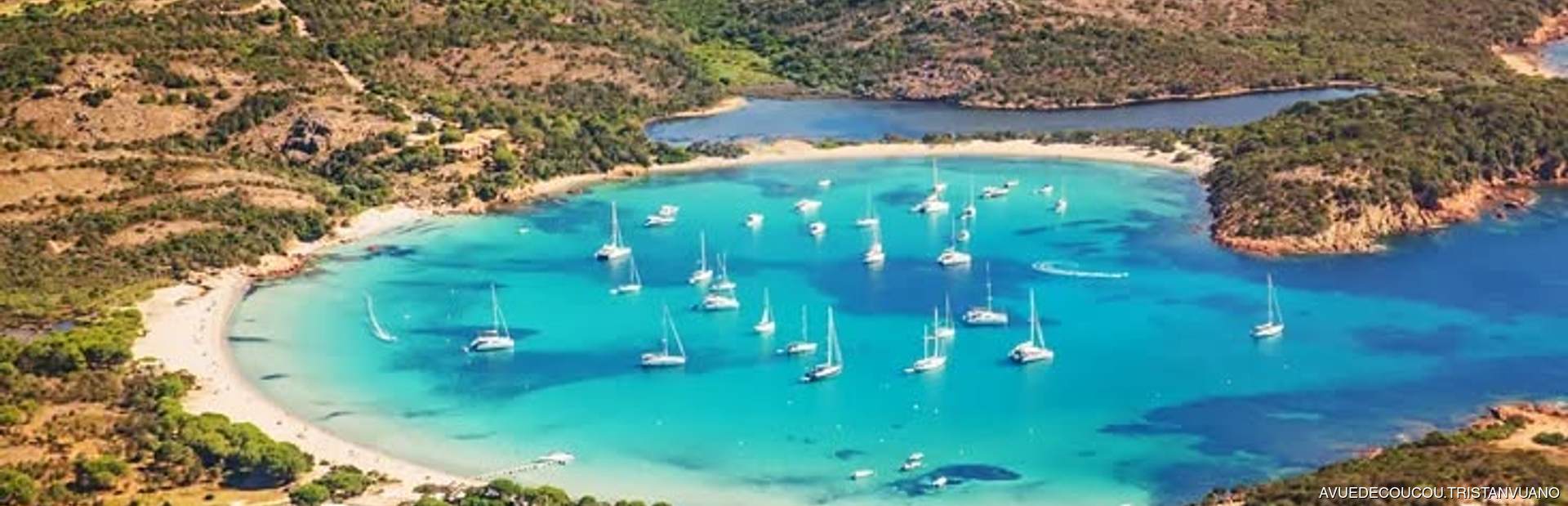 Beach Rondinara Image 1