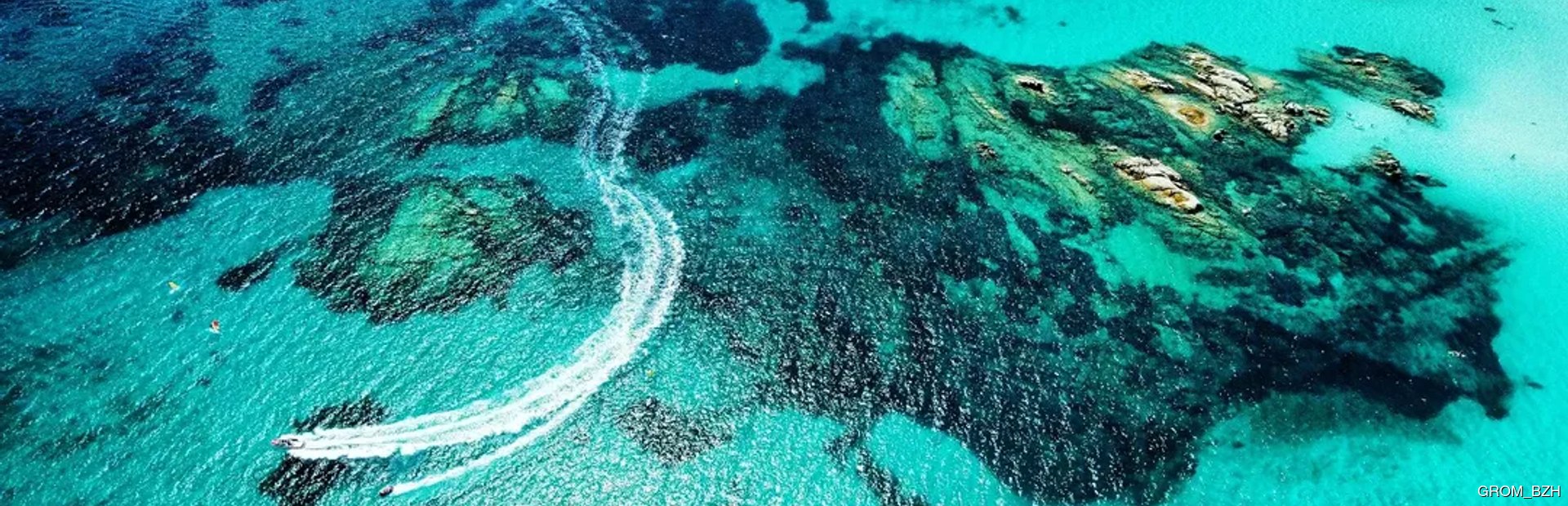 Plage de Santa Giulia Image 1