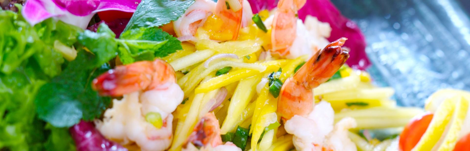 9 dishes you need to try when discovering Thailand by superyacht