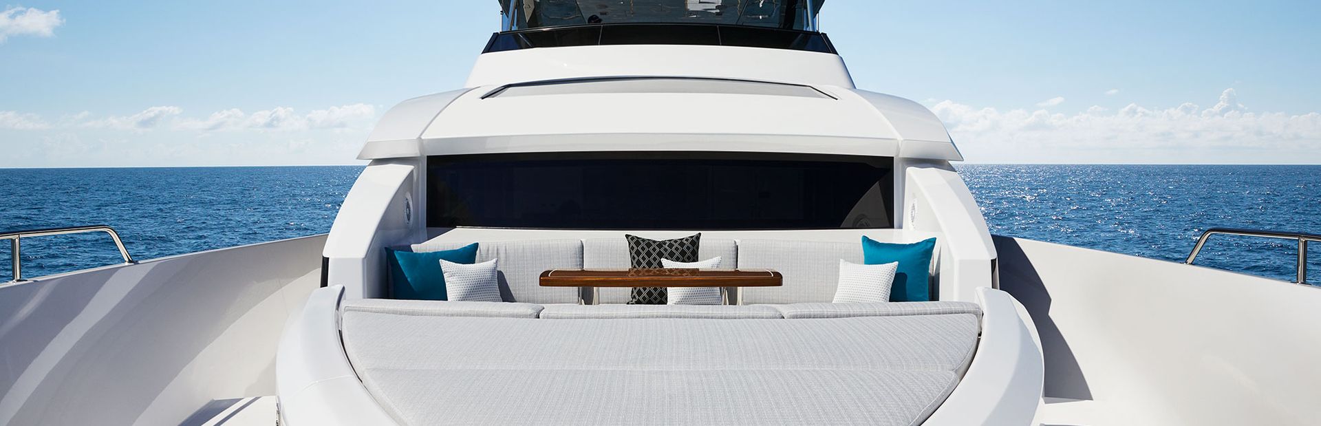 Hatteras Yachts Profile Photo