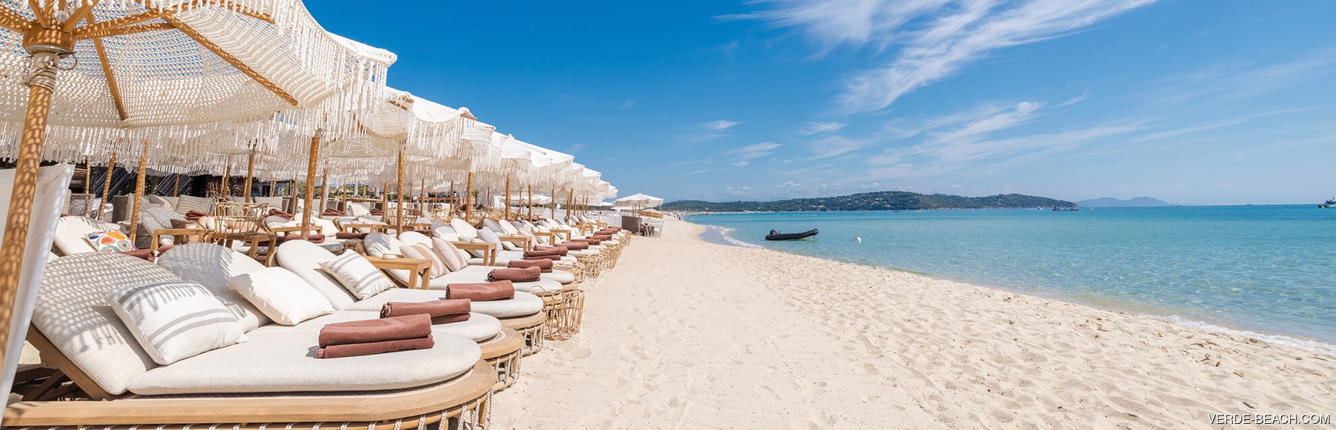 Verde Beach Image 1