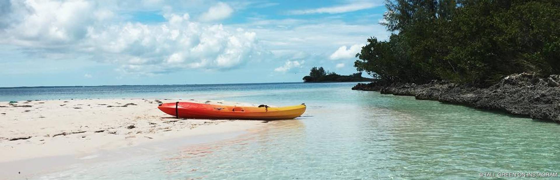 Manjack Cay Image 1