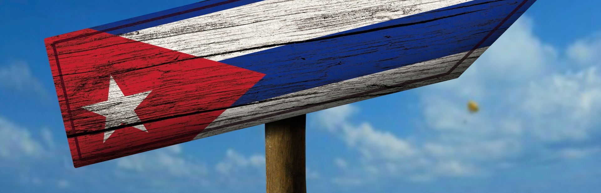 Will Relaxed Laws for US Citizens Increase Cuba's Status as a Luxury Yachting Hotspot?