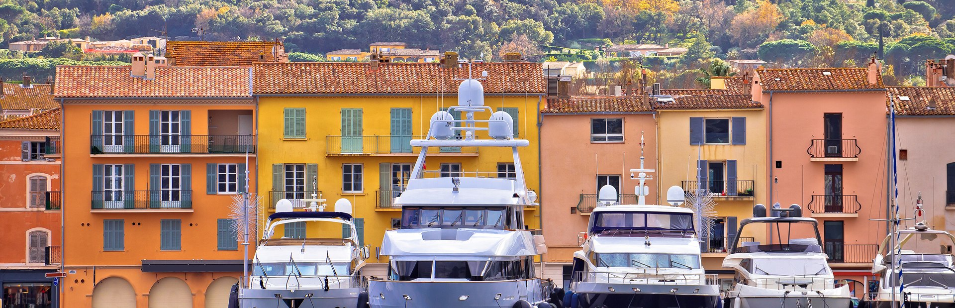 The insider's guide to St Tropez: the original jet-set hangout