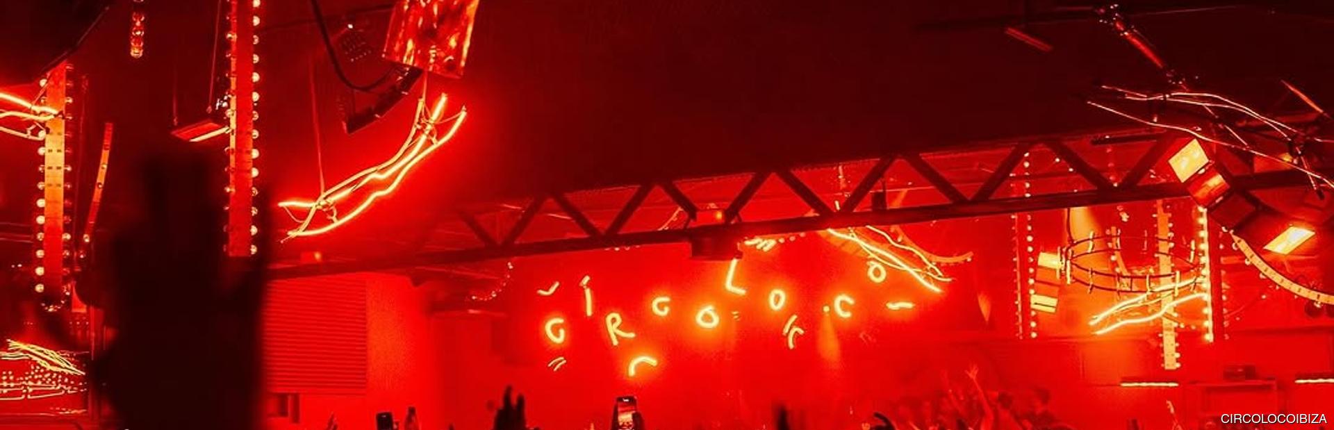 DC10 Circoloco Image 1
