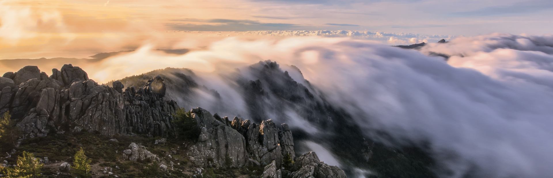 Punta di a Vacca Morta Image 1