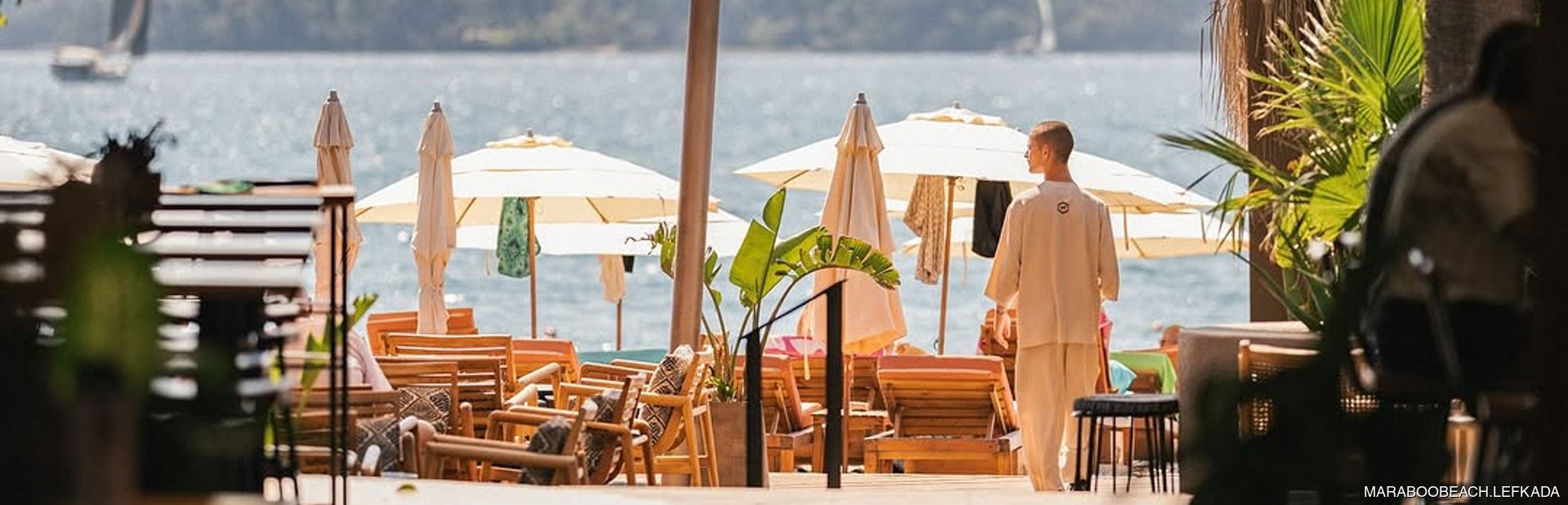 Maraboo Beach Image 1