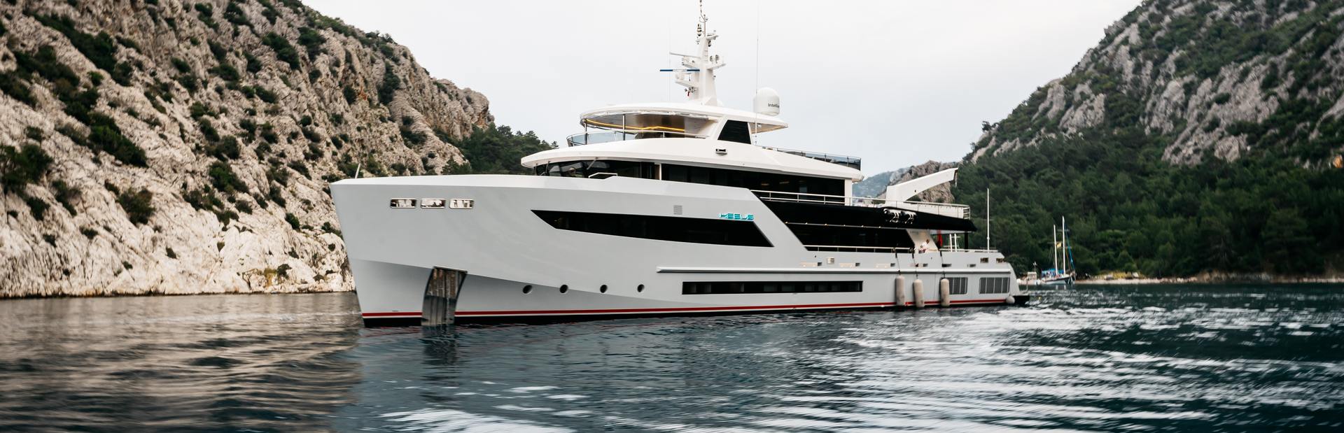 Bering Yachts Profile Photo