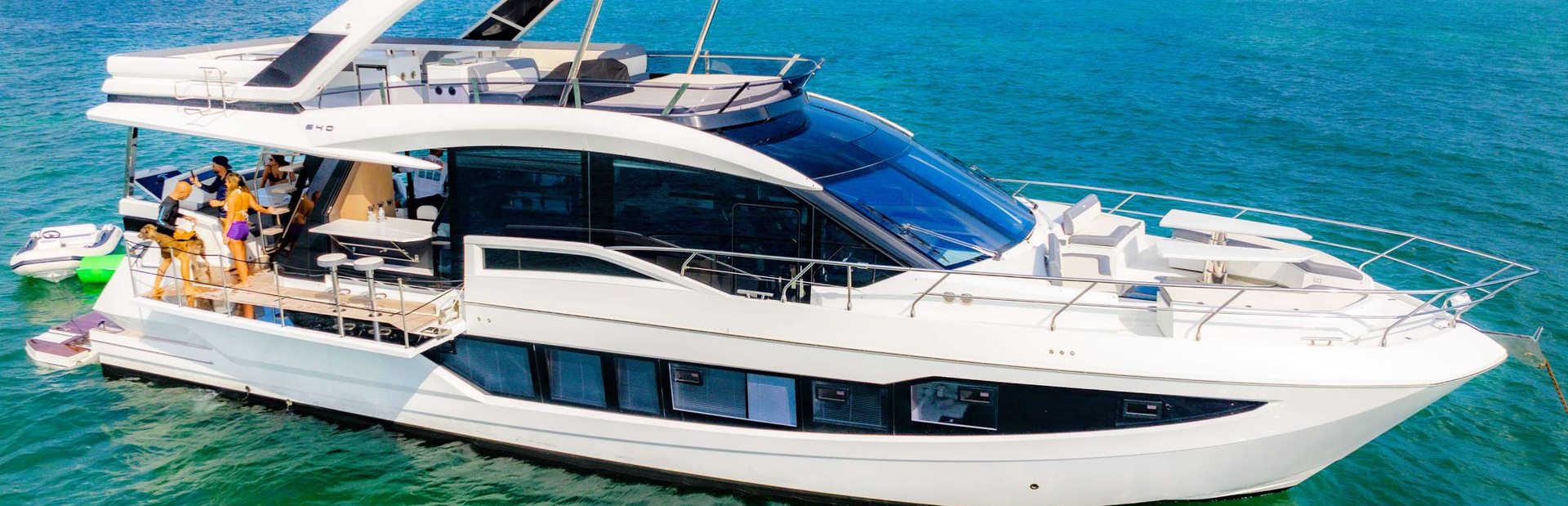 Galeon Yachts Profile Photo