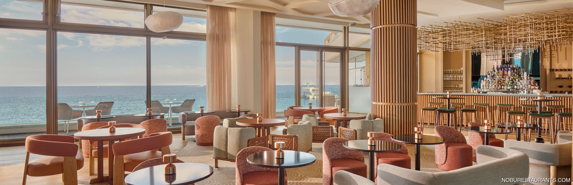 Nobu Monte Carlo Image 1