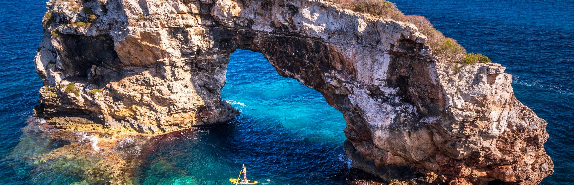 Magical Mallorca: Ibiza’s mellow sister