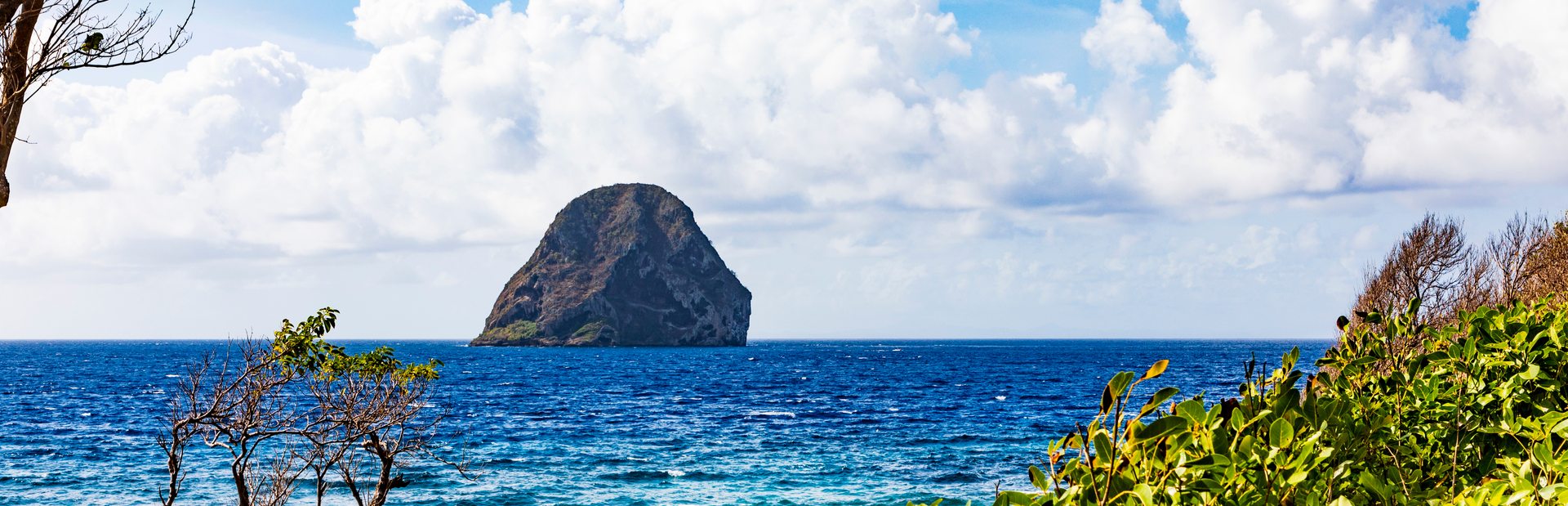 Diamond Rock Image 1