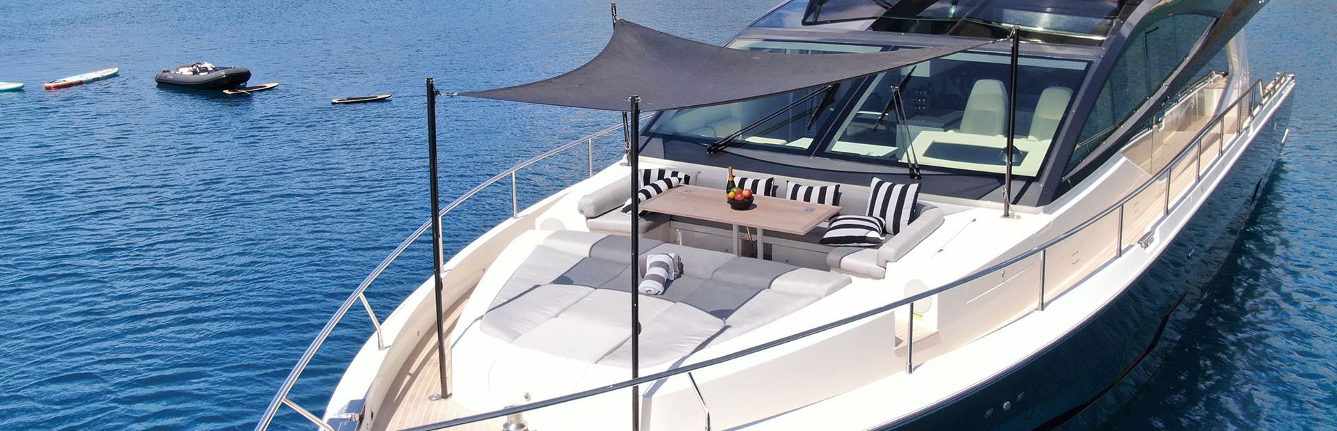 Pearl Yachts Profile Photo