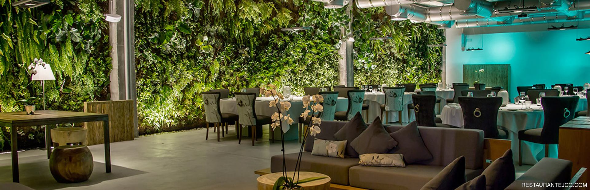 José Carlos García Restaurante Image 1