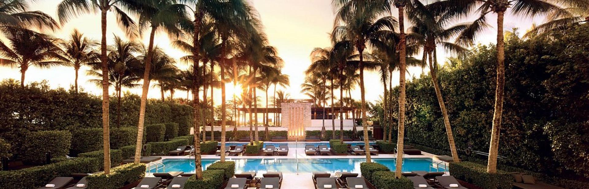 The Setai Miami Beach Image 1