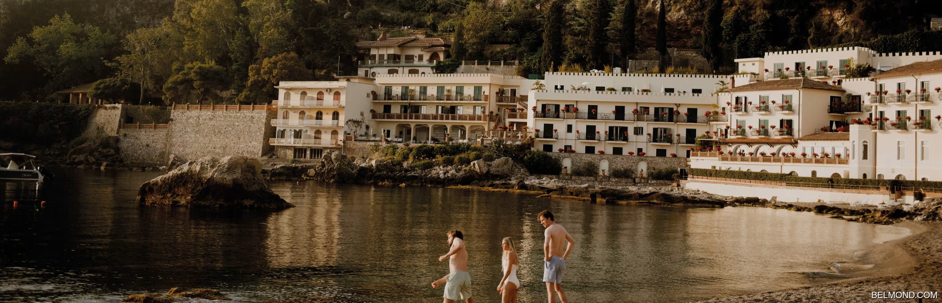 Belmond Villa Sant’Andrea Image 1