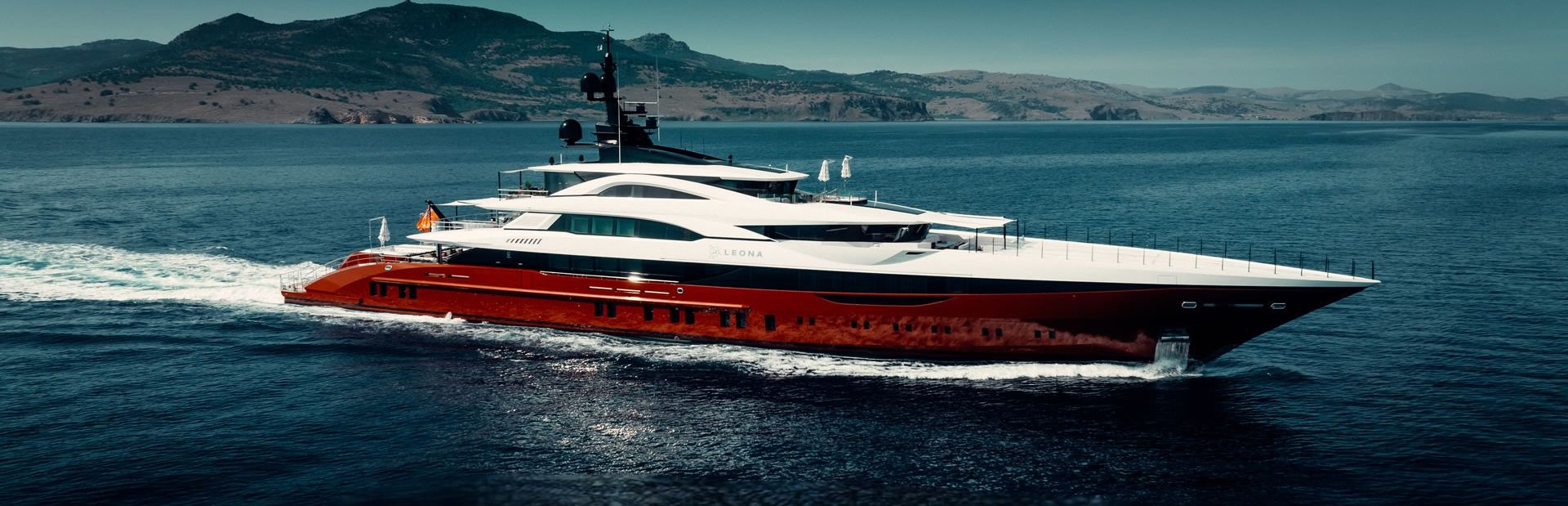 Bilgin Yachts Profile Photo