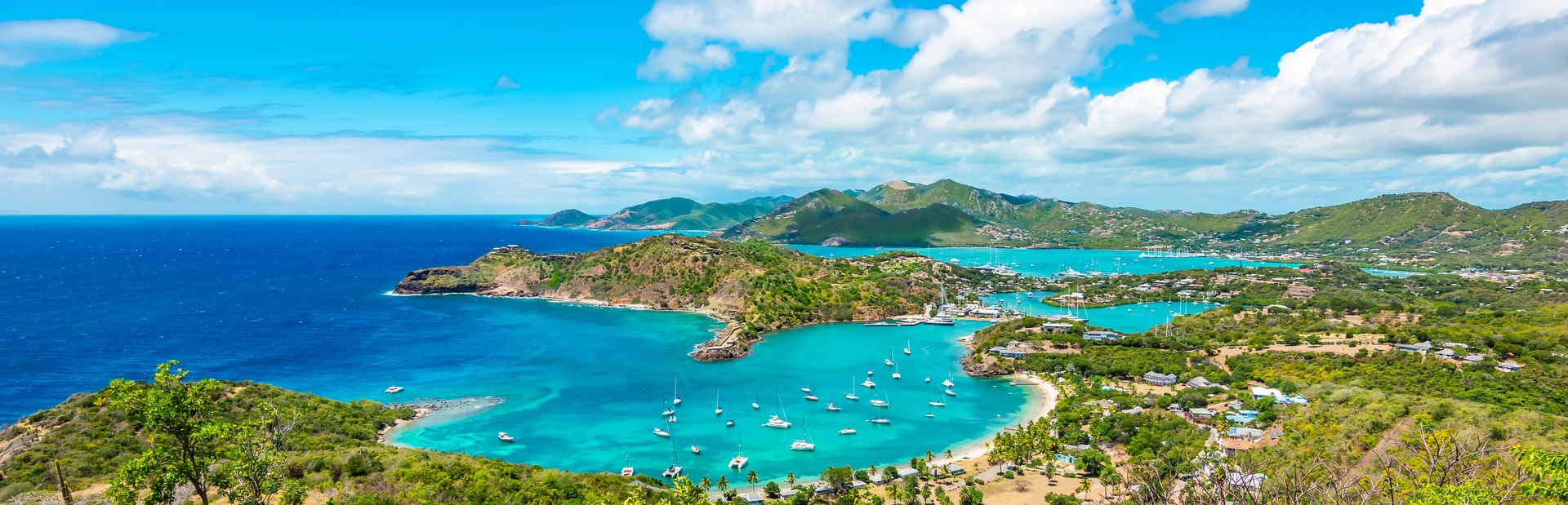 5 Unique Things to Do on a Luxury Charter Vacation in Antigua