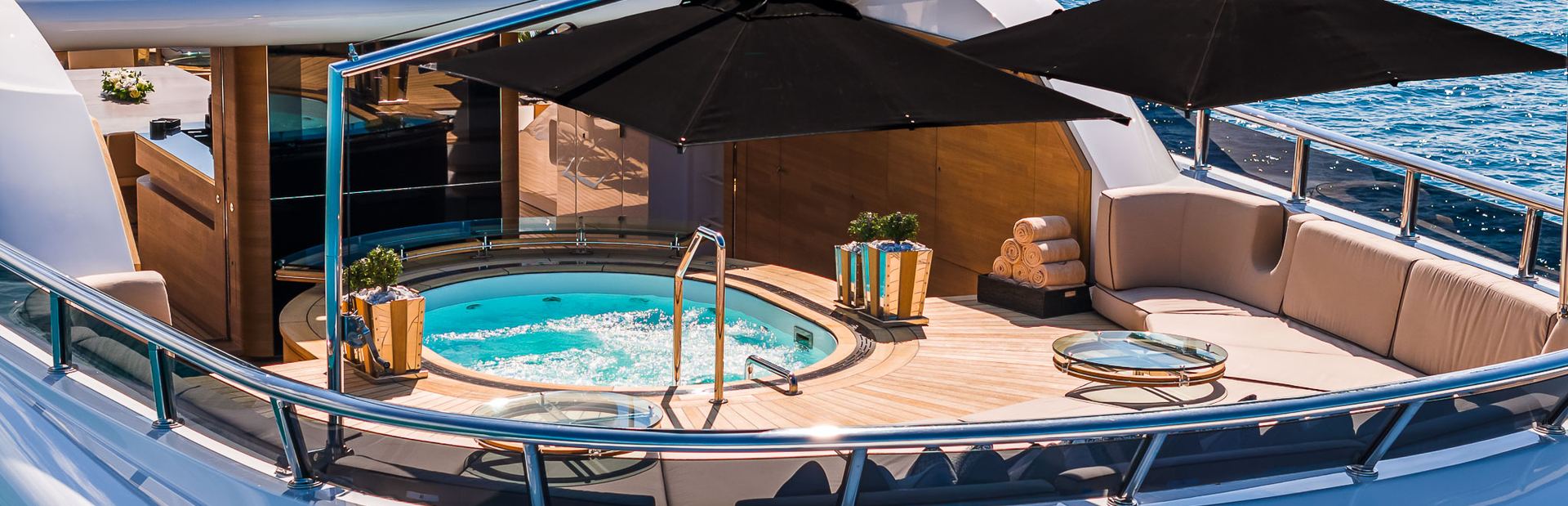 Viareggio SuperYachts Profile Photo