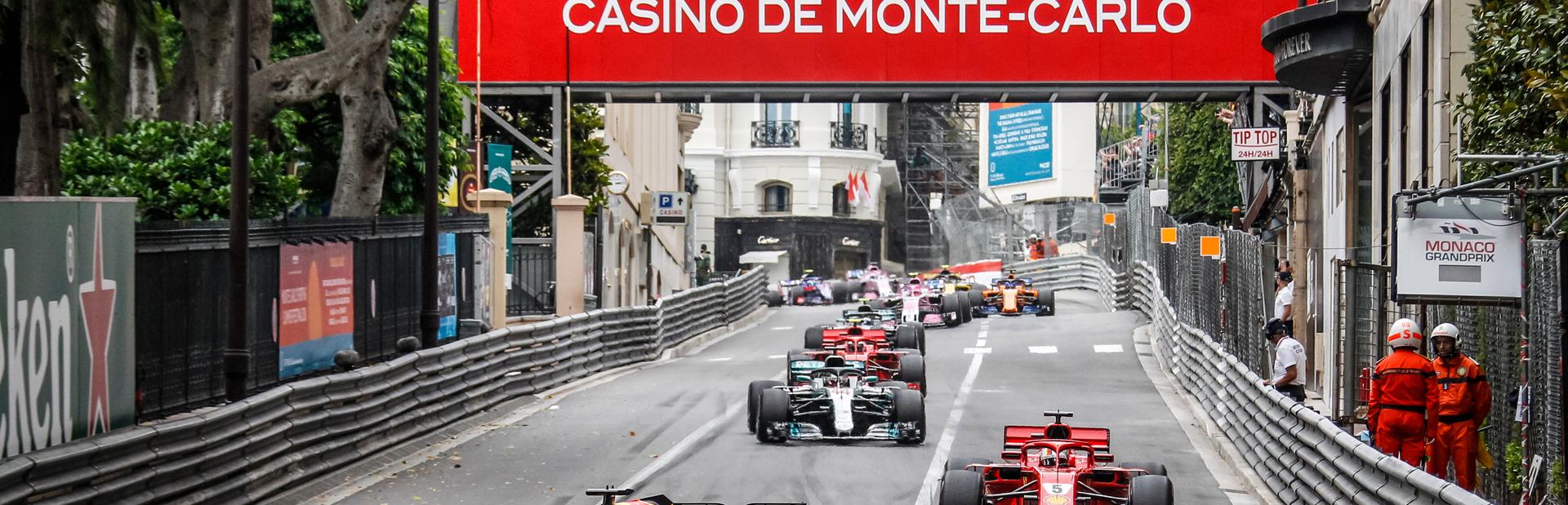 Top reasons to attend the 2022 Monaco Grand Prix