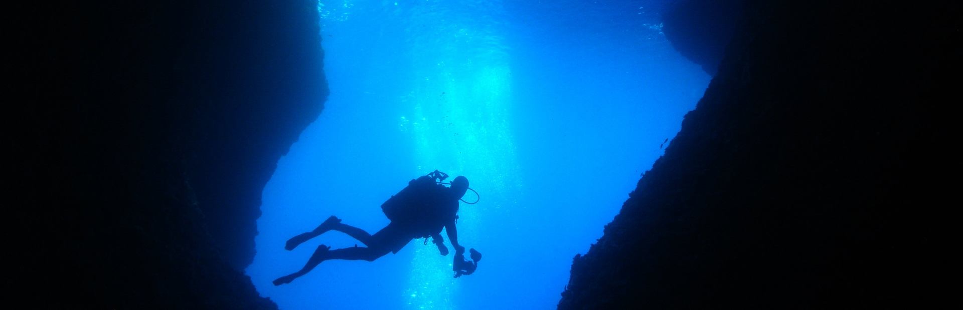 Deep dive: 10 of the best dive spots in the Mediterranean