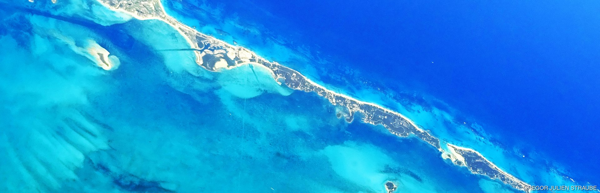Great Guana Cay Image 1