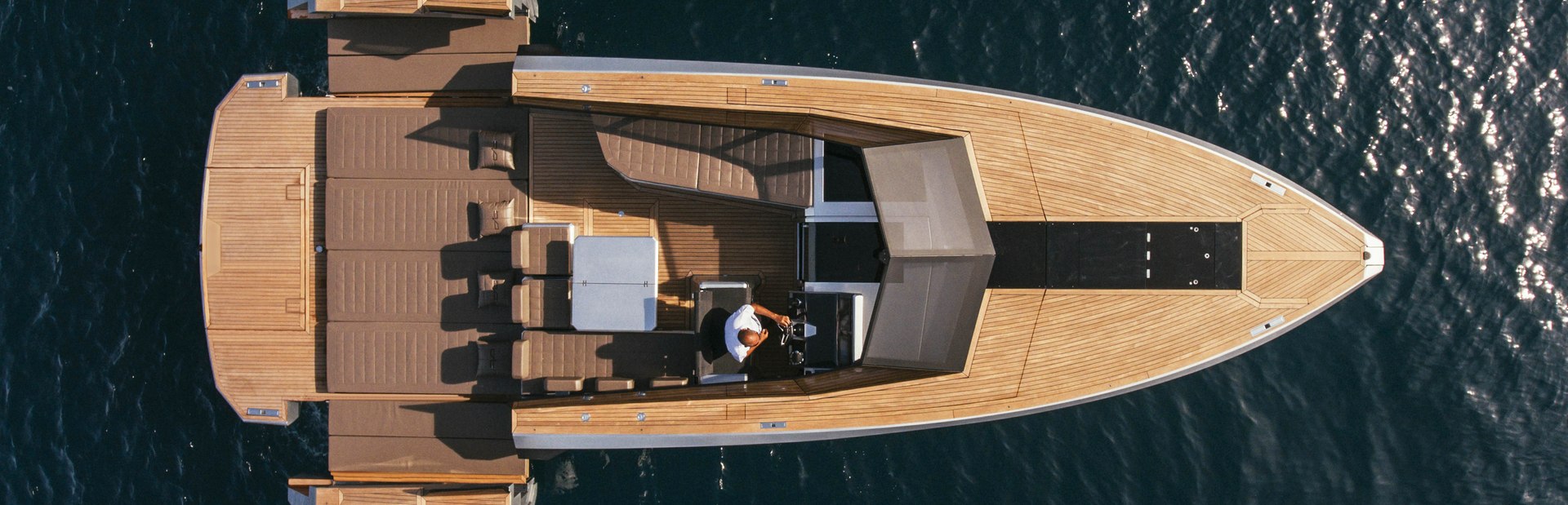 Evo Yachts Profile Photo