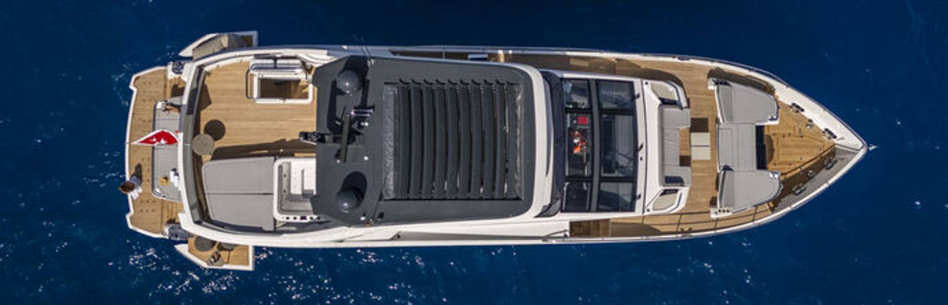 Pearl Yachts Profile Photo