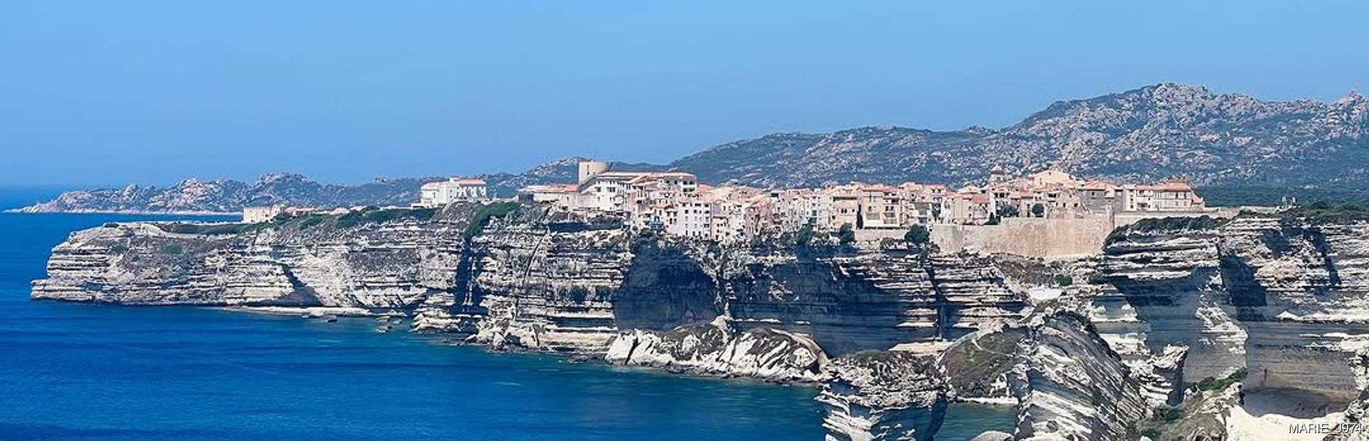 Citadelle de Bonifacio Image 1