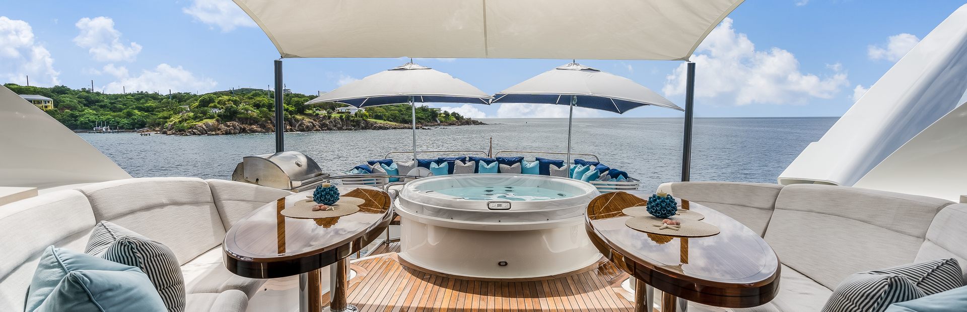 Lazzara Yachts Profile Photo