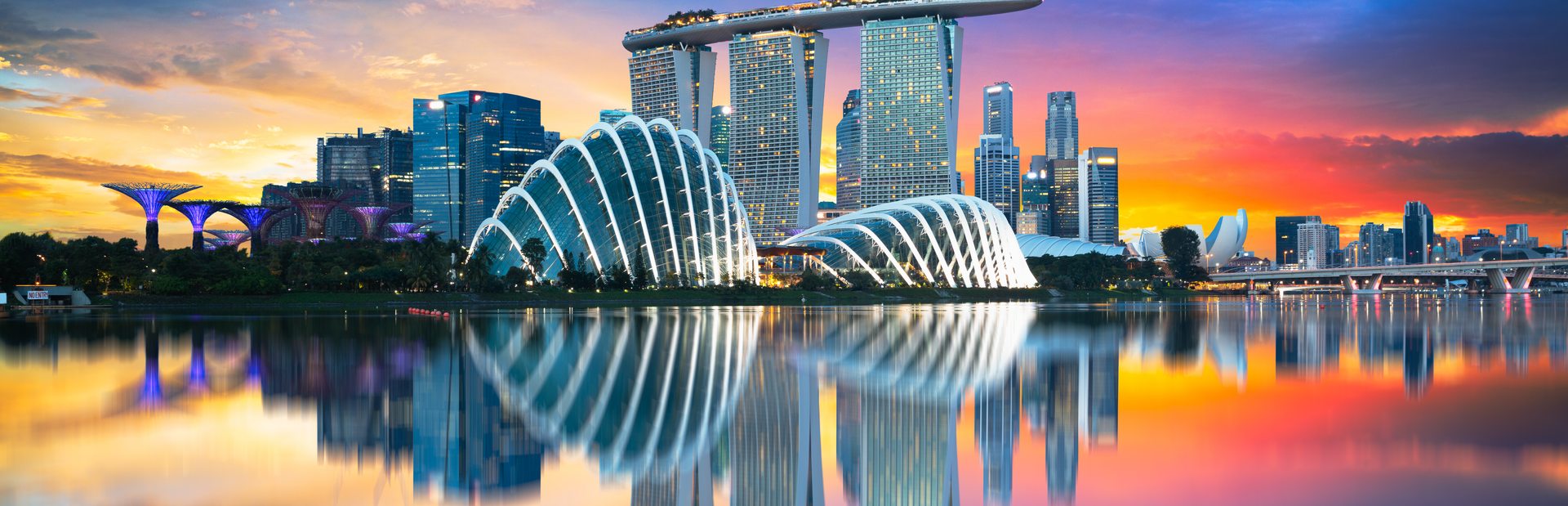 5 Of The Best Things To Do On A Singapore Yacht Charter
