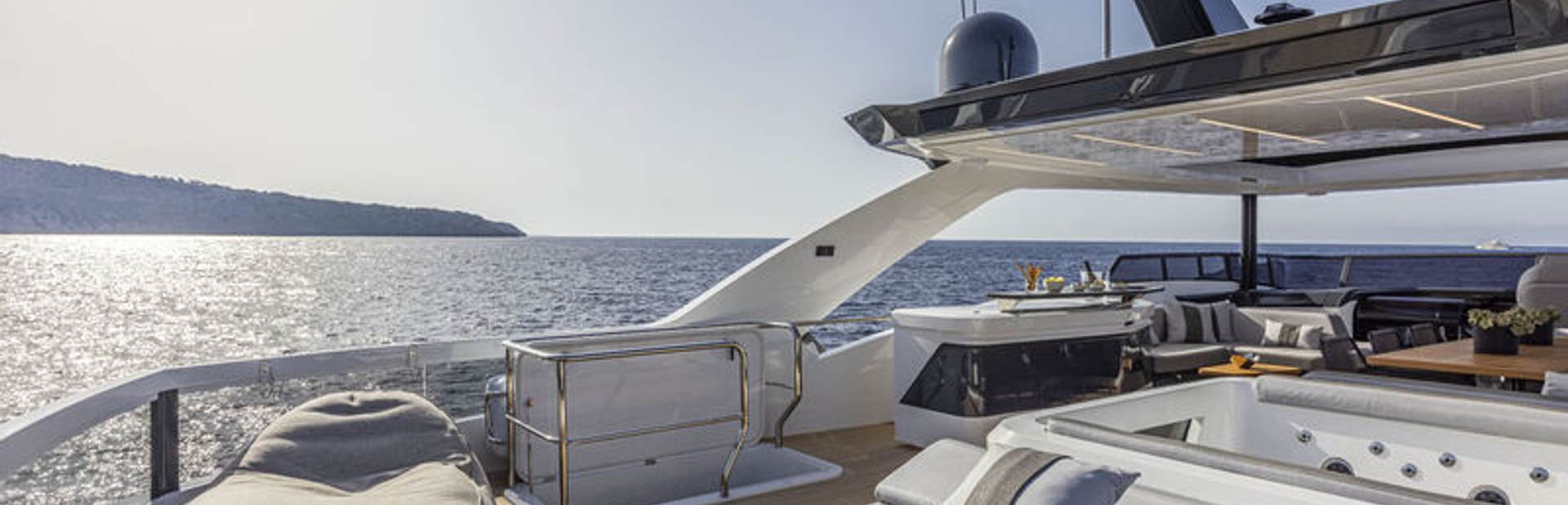 Pearl Yachts Profile Photo
